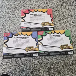 Pokemon Ascended Heroes EX Box 3-Pack (Costco Bundle) (Free Shipping!) - Image 5
