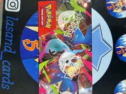 Pokemon TCG Mega Evolution—Phantasmal Flames Booster Box English 2025 - Image 2