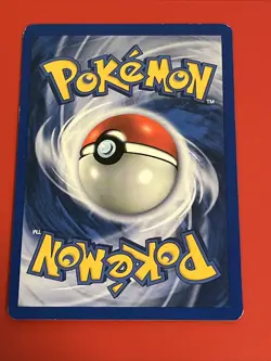 Pokemon TCG Brock's Rhydon Gym Heroes 2/132 Holo Unlimited Holo Rare - Image 2