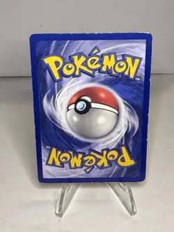Pokemon TCG Golem Fossil 36/62 Regular 1999-2000 Wizards Base Set Uncommon - Image 2
