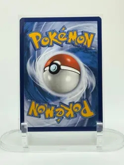 Pokemon TCG Cleffa 202/197 Sv03: Obsidian Flames Holo NM - Image 2