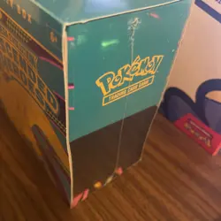 Pokemon Ascended Heroes ETB - Elite Trainer Box ✅ Sealed - Image 2
