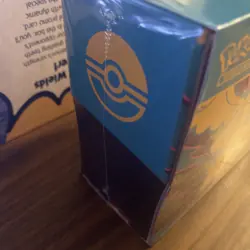 Pokemon Ascended Heroes ETB - Elite Trainer Box ✅ Sealed - Image 3