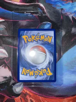 Pokemon TCG Psyduck Ascended Hero’s 226/217 Near Mint Pack Fresh - Image 2