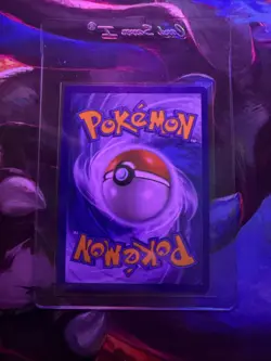 Pokemon TCG Psyduck Ascended Hero’s 226/217 Near Mint Pack Fresh - Image 4