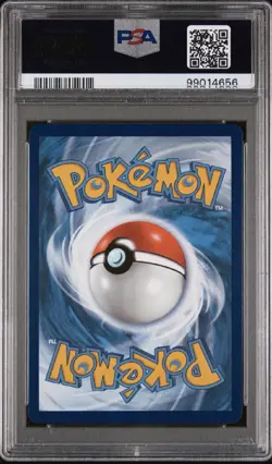 Houndoom V 178/189 2020 Pokemon SWSH Darkness Ablaze Full Art PSA 10 - Image 2