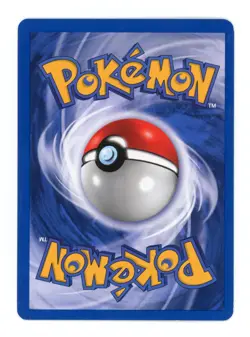 Kingdra 8/111 Holo Rare Neo Genesis Pokemon Unlimited Holo Heavily Played - Image 2