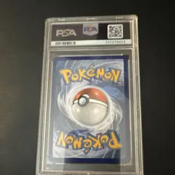 The Pokemon Company 2019 Cosmic Eclipse Charizard & Braixen GX 22/236 PSA 10 - Image 3