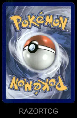 PORYGON 155/214 C UNBROKEN BONDS POKEMON LP - Image 2