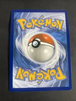 Pokemon Card - Erika's Invitation 160/165 151 Uncommon Reverse Holo Near Mint - Image 2