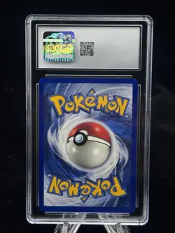 Onix #56 1st Edition Base Set 1999 Pokemon Game CGC 9 🪨 - Image 2