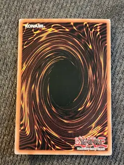 Yugioh! Airknight Parshath LOD-062 Ultra Rare Holo Unlimited Edition [MP-HP] - Image 2