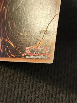 Yugioh! Airknight Parshath LOD-062 Ultra Rare Holo Unlimited Edition [MP-HP] - Image 3
