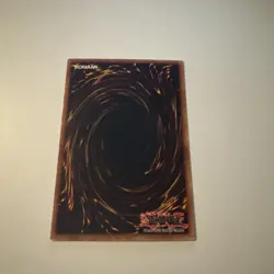 B. Skull Dragon bpt-006 Ltd Ed Secret Rare Yu-Gi-Oh! - Image 3