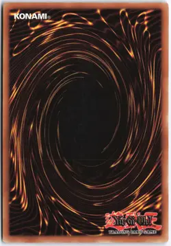 Yugioh - Dimension Distortion IOC-044 1st Edition - Invasion of Chaos - Image 2