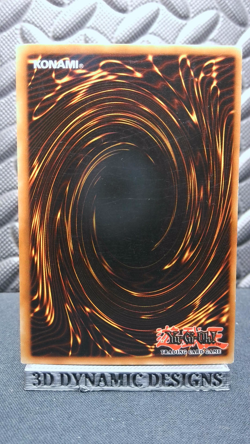 | Yugioh Chain Disappearance IOC-052 1st Edition Rare LP 🔥 | - Image 2