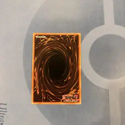 Yu-Gi-Oh! Nekroz Of Brionac RA03-EN260 Platinum Secret Rare - Image 2