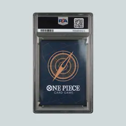 2026 ONE PIECE PROMOS ENGLISH EN SABO ILLUSTRATION BOX VOL.5 PSA 10 - Image 2
