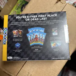 MTG Magic The Gathering Aetherdrift BUNDLE BOX FACTORY SEALED! - Image 3