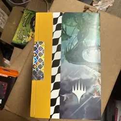 MTG Magic The Gathering Aetherdrift BUNDLE BOX FACTORY SEALED! - Image 4