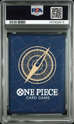 PSA 10 Ace Sabo SP Sequential Number Set ONE PIECE Card Japanese - Image 5