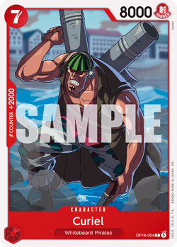 One Piece - The Time Of Battle - OP16 - Pick Your Singles !! - Image 4