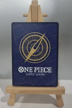Yamato (P-046) Promo One Piece TCG English - Image 2