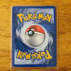 Dark Magneton 28/82 Non Holo Team Rocket Set Rare Pokemon Card NM - Image 2