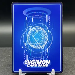 MagnaAngemon EX1-029 SR Alt Art Digimon Card - Image 4