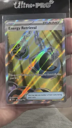 Pokemon TCG Card Lot of 10 Trainer Items SIRs, Near Mint 🔥🔥 - Image 4
