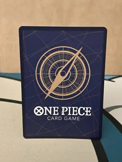 Shanks (Event Pack Vol. 8) P-097 One Piece Promotion Cards Foil - Image 2