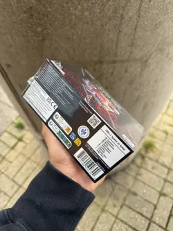 One Piece Card Game: Booster Pack (OP-16) The Time of Battle - New & Sealed Box - Image 3