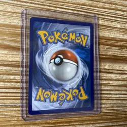Pokemon Card Floette XY139 XY Promos 2016 Holo Rare Cosmos NM Near Mint - Image 2