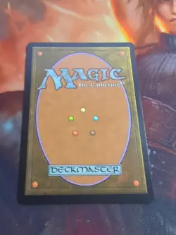 Arcane Signet NM FOIL Commander Legends: Battle for Baldur's Gate MTG - Image 2