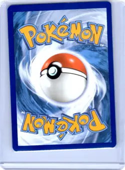 Charmander - (Cosmos Holo) Holo Promo SV: Scarlet & Violet Promo Cards 047 NM - Image 2