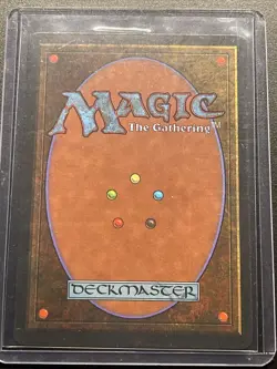Rohgahh of Kher Keep MTG Legends Magic Vintage - Image 2