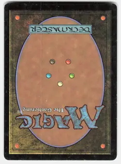 Standard Bearer 18/143 Common The List Reprints Magic: The Gathering LP - Image 2