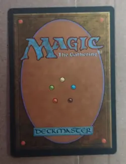 MTG Mirage Hall of Gemstone Lightly Played - Image 2