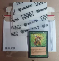 MTG Mirage Hall of Gemstone Lightly Played - Image 3