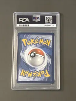 Pokemon TCG: Malamar TG06/TG30 Swsh12: Sword & Shield Silver Tempest Holo PSA 10 - Image 2
