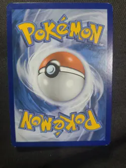 Alolan Ninetales - 28/147 (Cracked Ice Holo) 028/147 Deck Exclusives Pokemon TCG - Image 2