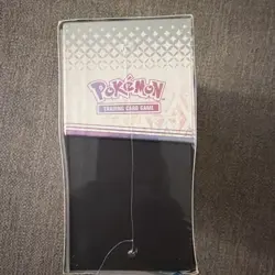 Pokemon TCG Prismatic Evolutions Elite Trainer Box ETB *BRAND NEW* - Image 3