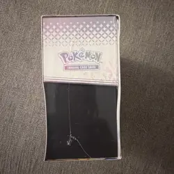 Pokemon TCG Prismatic Evolutions Elite Trainer Box ETB *BRAND NEW* - Image 4
