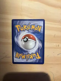 Pokemon TCG Watchdog IR 097/086 Chaos Rising Full Art NEW SET, NM US seller - Image 4