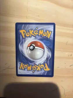 Pokemon TCG Watchdog IR 097/086 Chaos Rising Full Art NEW SET, NM US seller - Image 5