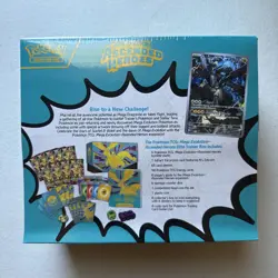 Ascended Heroes Elite Trainer Box: Pokemon - ETB - New & Sealed - Image 3
