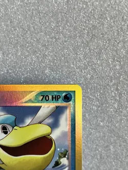 Pelipper Reverse Holo 19/109 EX Ruby Sapphire Pokemon TCG 2003 LP Excellent - Image 4