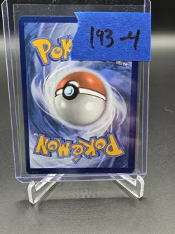 Mew EX 193/165 Scarlet & Violet 151 Full Art Ultra Rare Near Mint, Pokemon TCG - Image 3