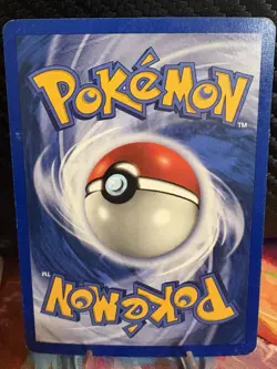 Pokemon Legendary Collection Reverse Holo Charmeleon 37/110 WOTC LP - Image 4
