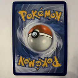 Pokemon TCG Charizard & Braixen GX 22/236 Cosmic Eclipse Ultra Rare Holo 2019 - Image 2